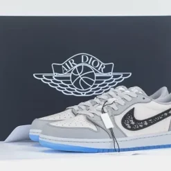 Air Jordan 1 Dior Low Reps – I123