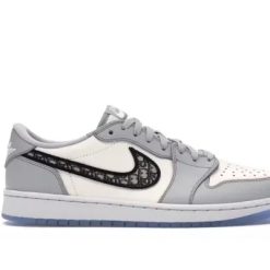 Air Jordan 1 Dior Low Reps – I123