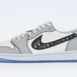 Air Jordan 1 Dior Low Reps – I123