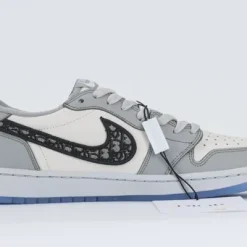 Air Jordan 1 Dior Low Reps – I123