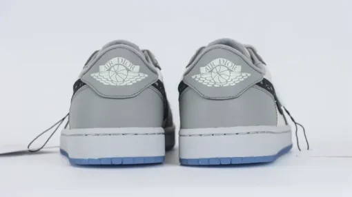 Air Jordan 1 Dior Low Reps – I123