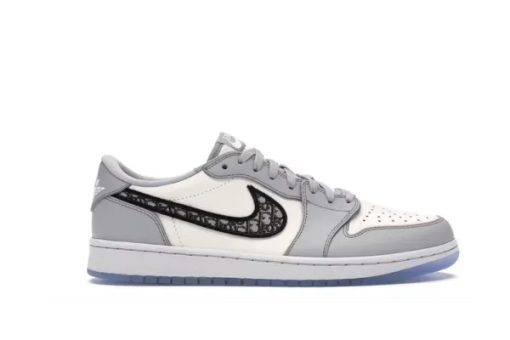 Air Jordan 1 Dior Low Reps – I123