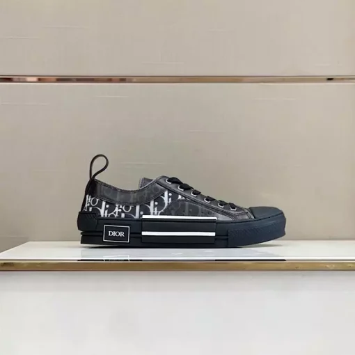 DIOR B23 LOW-TOP SNEAKER - I122