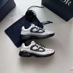 DIOR B30 TRAINER SNEAKER – I001