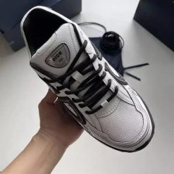 DIOR B30 TRAINER SNEAKER – I001